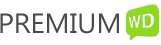 Premium WD logo