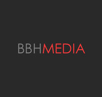 BBH Media logo
