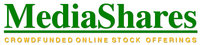 MediaShares logo