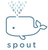 Spout logo