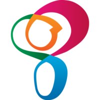 pLucky logo