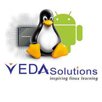 Veda Solutions logo