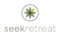 Seek Retreat logo