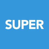 SUPERHUMAN logo