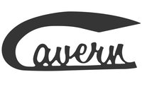 Cavern Discos logo