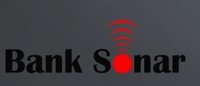 Bank Sonar logo