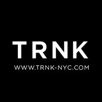 TRNK logo