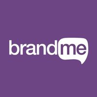 BrandMe logo