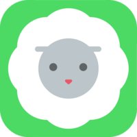 Flock: Do More With Friends logo
