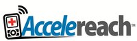 Accelereach logo