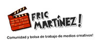 Fric Martinez logo