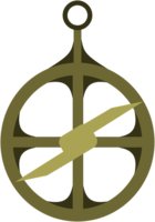Descovrir logo