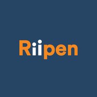 Riipen logo