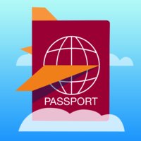 SimpleVisa logo
