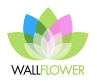 Wallflowerme logo