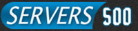 servers500 logo