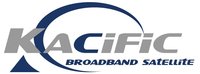 Kacific logo