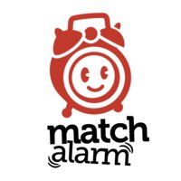Matchalarm logo