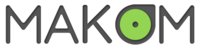Makom logo