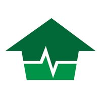 My HomePulse logo