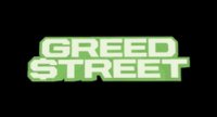 Greed Street logo