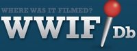 Where Was It Filmed Database logo