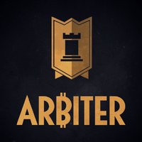 Arbiter logo