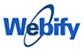 Webify (Acquired by IBM) logo