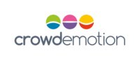 CrowdEmotion logo