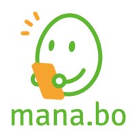 mana.bo logo