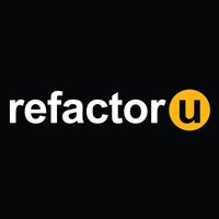 RefactorU logo
