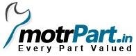 Motrpart logo