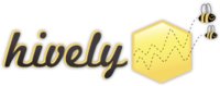 Hively logo