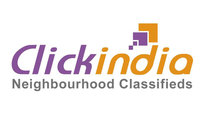 Clickindia logo