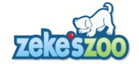 Zeke'sZoo logo