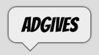 AdGives logo