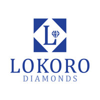 LOKORO DIAMONDS logo
