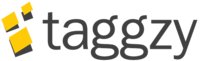 Taggzy logo