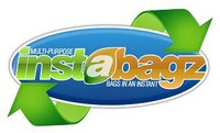 Insta Bagz logo