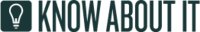 Know About It logo