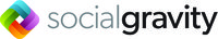 SocialGravity logo