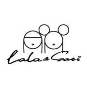 Lala & Sasi logo