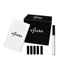 e-Jacks Electronic Cigs logo