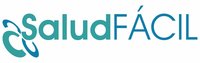 Salud Fácil logo