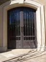 The Doorway logo