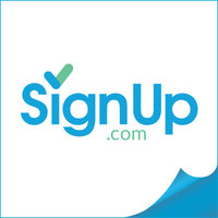 VolunteerSpot logo