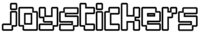 Joystickers logo