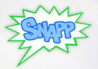 Snapp logo