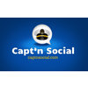 Capt'nSocial -  social media