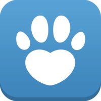 Woof logo